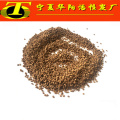 Abrasive grade polishing powder walnut shell made in china